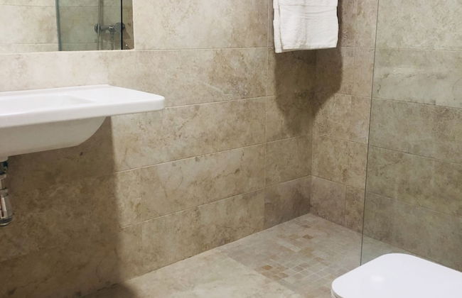 Apartamento Puente Romano Portal 4 1-b - Foto 5