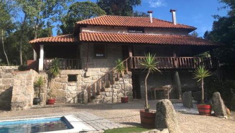 Ribeiro Country House - Near Porto - Foto 2