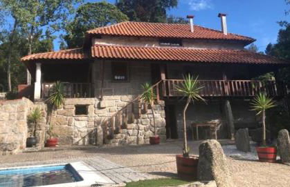 Ribeiro Country House - Near Porto - Foto 2