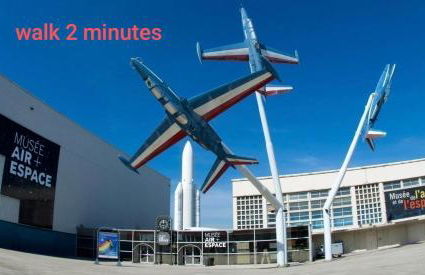 Apartement Duplex proche Paris, Aéroport CDG Stade de France Parc Expo Villepinte - Foto 30