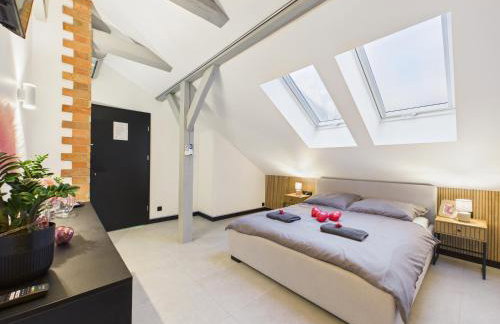 Romantic Studio Marki LoveAparts - Photo 10