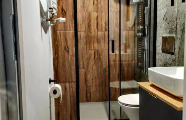 APARTAMENTY & DOMKI Chełmsko Śląskie - Foto 8