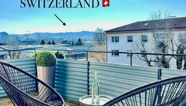 Basel & Frankreich nah - Airport I Parking I WLAN - Foto 4