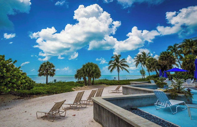 Atlantic Paradise by Avantstay Great Location w/ Balcony, Outdoor Dining & Shared Pool & Hot Tub! - Foto 69