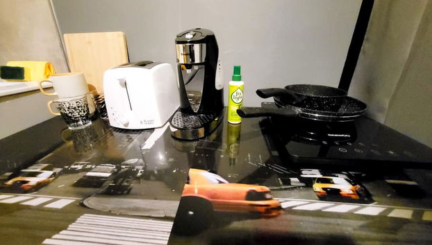 Stay Sleep Rest - De Grey - Foto 4, Habitación