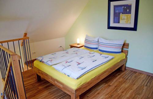 Ferienappartements zum Ostseestrand mit Terrasse - Foto 41