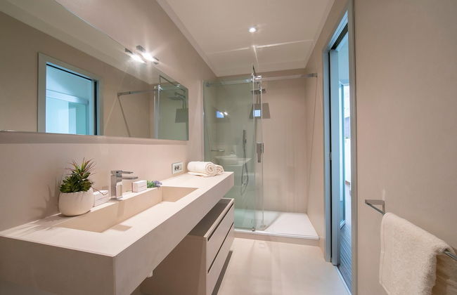 Panorama Fantastico Apt Pool Beach - Foto 16