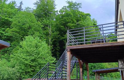 Apartament Pod Bukowym Lasem - Foto 21