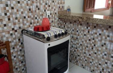 Chalé Veredas e Buritis - Foto 46