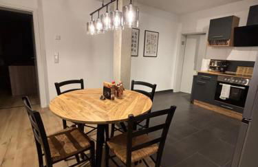 Ferienwohnung Auszeit am Waldrand - Foto 10