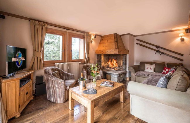 Quietly Located Chalets With Hammam - Foto 12