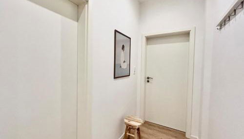 Zentral gelegene Wohnung mit Selbst-Check-in und WLAN - Foto 5