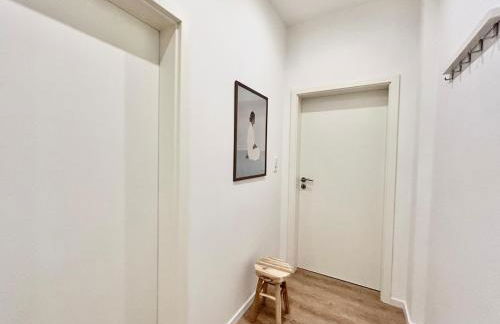 Zentral gelegene Wohnung mit Selbst-Check-in und WLAN - Foto 5