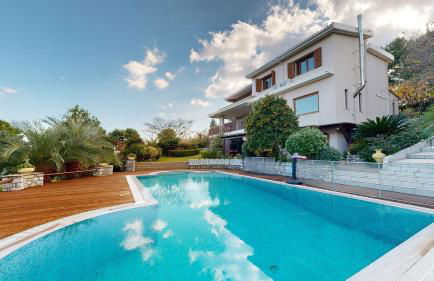 Panorama Villa Sea View - Photo 135