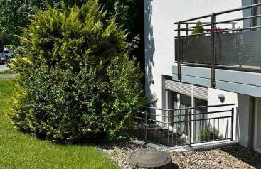 Private Apartment with Terrace and Parking - Foto 17