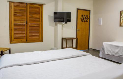 Hotel Fazenda Sete Lagos - Photo 70
