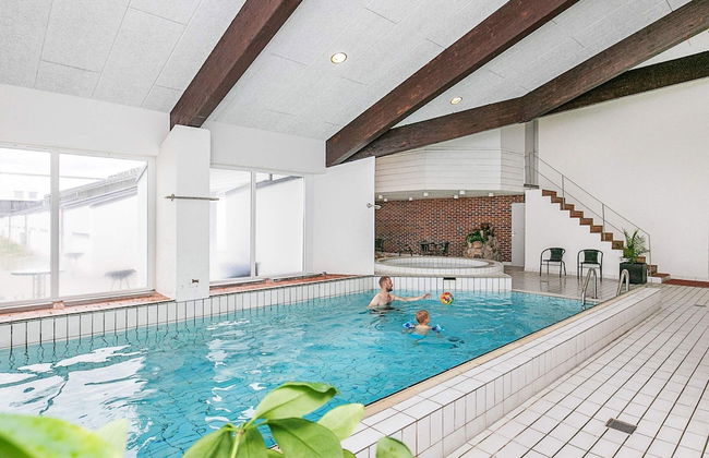 6 Person Holiday Home in Brovst - Photo 26