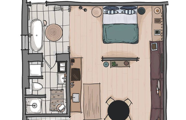 Inni - Boutique Apartments - Foto 53