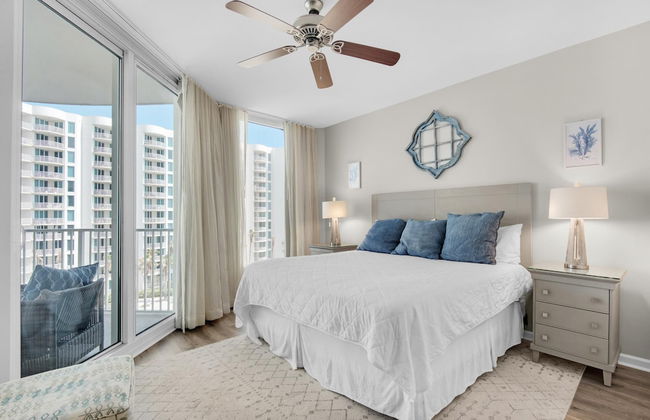 Palms Resort #2603 Jr. 2BR - Foto 13