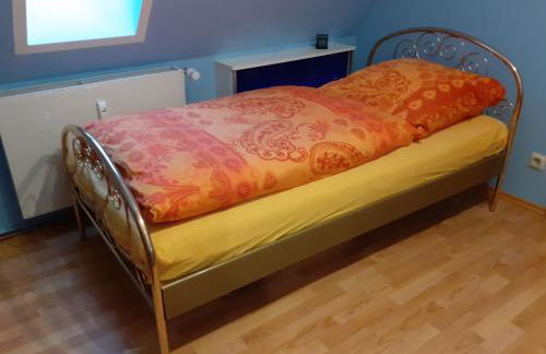 Schöne und ruhige Ferienwohnung in Ottendorf - Foto 14