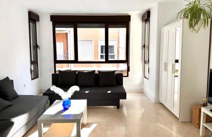 Soho Boho Apartments - with sunny rooftop terrace and fiber optic internet - Photo 13