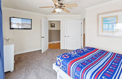 ❤️ The Top End Townhomes with Stunning Views On One-Of-A-Kind Rooftop Deck! WOW! - Foto 18