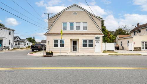 2 Blocks to Beach Apt with Grill in Ocean Gate! - Foto 3