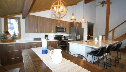 Mountainback 116 LoftCorner - Foto 5, Other