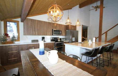 Mountainback 116 LoftCorner - Foto 5