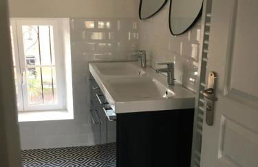 "Le Cocon" - 3 chambres et terrasse, centre-ville - Foto 5