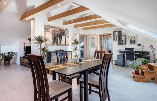 Exkl Fewo für Anspruchsvolle - Foto 9