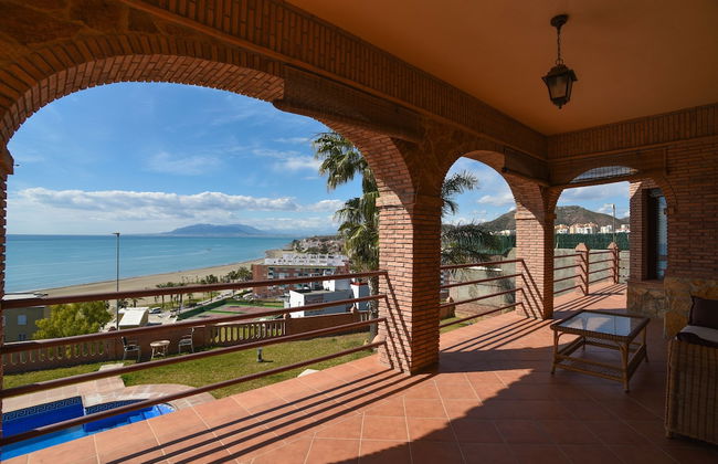 Balcon de La Cala - Photo 53