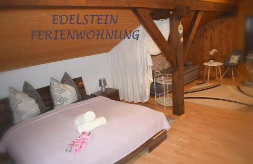 Edelstein Ferienwohnung Philippsreut - Foto 1