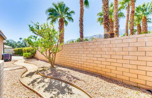 Gateway Grand Oasis Palm Springs Gem with Pool! - Foto 27