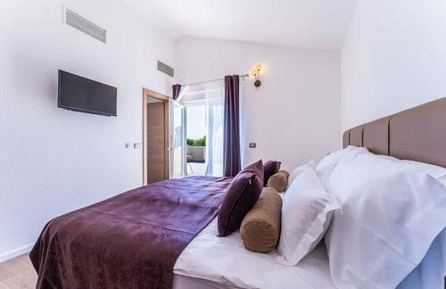 Villa Nonna Novigrad by Istriaselect Villas - Photo 33