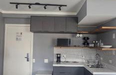 Bela Sampa 407 - Flat Paulista Classic - Foto 5