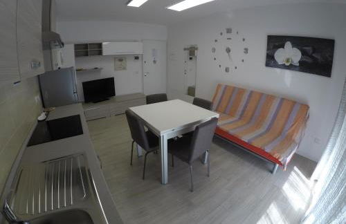 RESIDENCE CAORLE TRILOCALE CON PISCINA - Agenzia Cocal - Foto 7