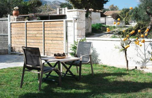 Armando Cottage - Private Nature Retreat with BBQ to Experience Magical Greek Hospitality By Villa Mana Gers - Foto 46