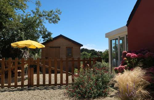 Holiday Home Entre terre et mer by Interhome - Foto 48