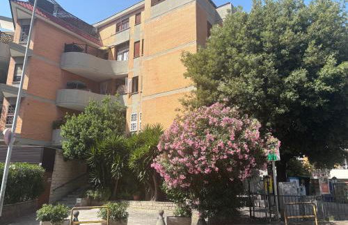 Last floor Aurelio Vaticano - Foto 19