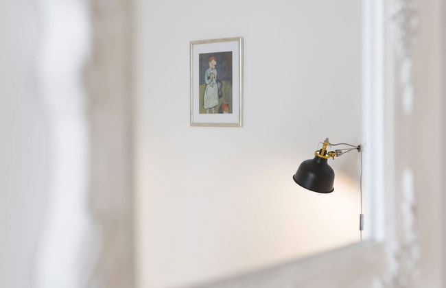 FM Apartments - Foto 18