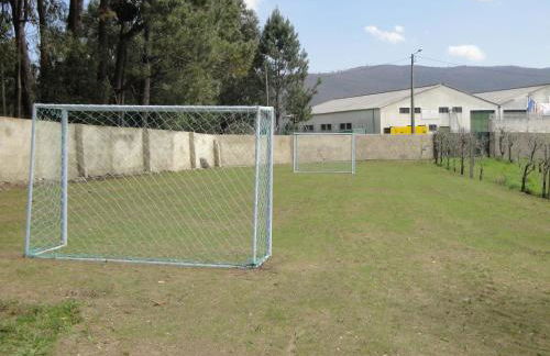 Casa Do Fiscal - Foto 21