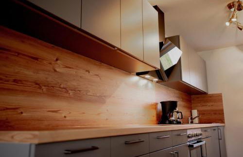 Ferienhaus am Mühlenweiher im Allgäu - Foto 13