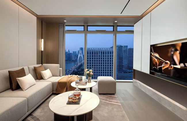 Ascott Pazhou Guangzhou - Foto 17