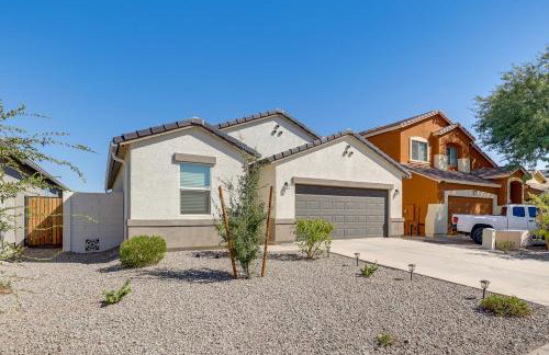 Suburban Family Home 7 Mi to Poston Butte Preserve - Foto 26