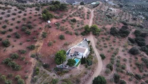 casa rural el olimpo-caminito del rey - Foto 2