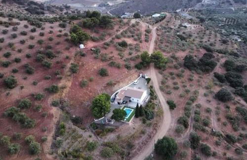 casa rural el olimpo-caminito del rey - Foto 2