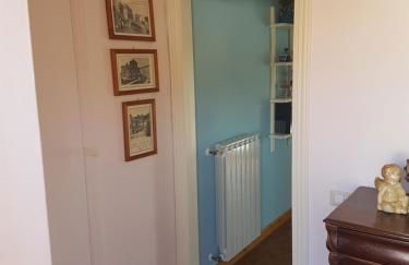 Accasamia Terricciola - Foto 20