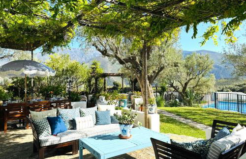 Almond Hill House - Foto 1