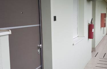 MarSim Lux apartman Zagreb - Foto 8